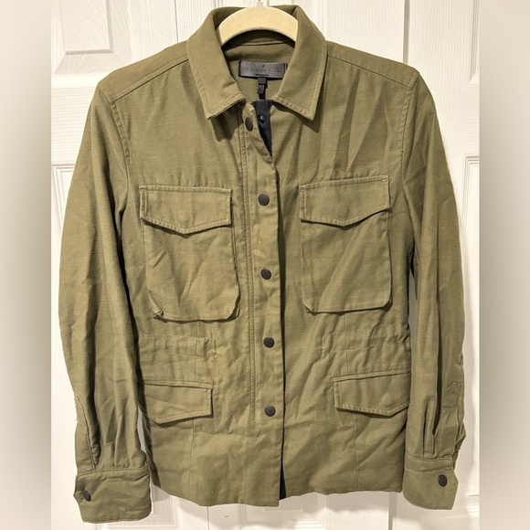 Rag & Bone Field Jacket XS - Picture 1 of 11
